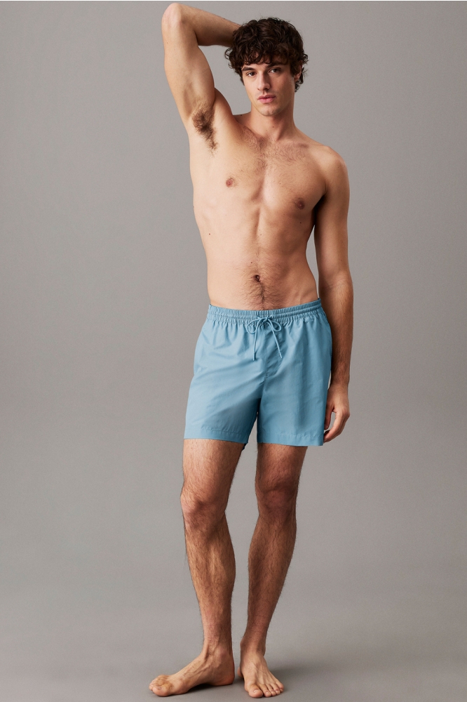 MEDIUM DRAWSTRING LV00N61109 VO9 SKIM BLUE